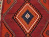 Kilim Red Flat Woven 57 X 1010  Area Rug 100-109454 Thumb 10