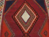 Kilim Red Flat Woven 57 X 1010  Area Rug 100-109454 Thumb 11