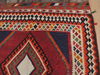 Kilim Red Flat Woven 57 X 1010  Area Rug 100-109454 Thumb 12