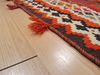 Kilim Red Flat Woven 57 X 1010  Area Rug 100-109454 Thumb 14