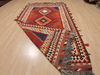 Kilim Red Flat Woven 57 X 1010  Area Rug 100-109454 Thumb 15