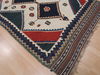 Kilim Red Flat Woven 48 X 92  Area Rug 100-109456 Thumb 12