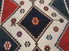 Kilim Red Flat Woven 48 X 92  Area Rug 100-109456 Thumb 7