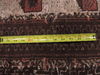 Kilim Brown Hand Knotted 48 X 69  Area Rug 100-109458 Thumb 16