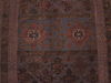 Kilim Brown Hand Knotted 411 X 711 Area Rug 100-109459 Thumb 10