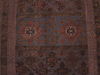 Kilim Brown Hand Knotted 411 X 711  Area Rug 100-109459 Thumb 10