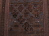 Kilim Brown Hand Knotted 411 X 711  Area Rug 100-109459 Thumb 11