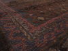 Kilim Brown Hand Knotted 411 X 711 Area Rug 100-109459 Thumb 13