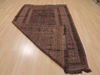 Kilim Brown Hand Knotted 411 X 711 Area Rug 100-109459 Thumb 15
