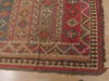 Kilim Brown Hand Knotted 48 X 94  Area Rug 100-109460 Thumb 11