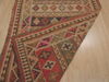 Kilim Brown Hand Knotted 48 X 94  Area Rug 100-109460 Thumb 14