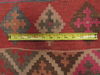 Kilim Brown Hand Knotted 48 X 94 Area Rug 100-109460 Thumb 15