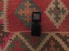 Kilim Brown Hand Knotted 48 X 94 Area Rug 100-109460 Thumb 16