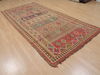 Kilim Brown Hand Knotted 48 X 94 Area Rug 100-109460 Thumb 3
