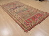 Kilim Brown Hand Knotted 48 X 94  Area Rug 100-109460 Thumb 3