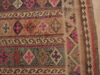 Kilim Brown Hand Knotted 48 X 94  Area Rug 100-109460 Thumb 9