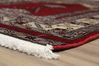 Bokhara Red Hand Knotted 21 X 30 Area Rug 155-109461 Thumb 5