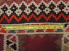 Kilim Red Runner Hand Knotted 41 X 102  Area Rug 100-109463 Thumb 16