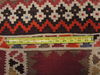 Kilim Red Runner Hand Knotted 41 X 102 Area Rug 100-109463 Thumb 16