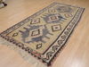 Kilim Brown Runner Flat Woven 46 X 810  Area Rug 100-109465 Thumb 10