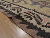 Kilim Brown Runner Flat Woven 46 X 810  Area Rug 100-109465 Thumb 11