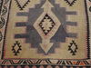 Kilim Brown Runner Flat Woven 46 X 810  Area Rug 100-109465 Thumb 6