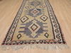 Kilim Brown Runner Flat Woven 46 X 810  Area Rug 100-109465 Thumb 9