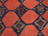 Kilim Red Runner Flat Woven 51 X 114 Area Rug 100-109466 Thumb 10