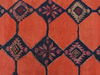 Kilim Red Runner Flat Woven 51 X 114 Area Rug 100-109466 Thumb 11
