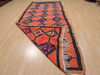 Kilim Red Runner Flat Woven 51 X 114 Area Rug 100-109466 Thumb 14