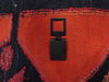 Kilim Red Runner Flat Woven 51 X 114 Area Rug 100-109466 Thumb 16
