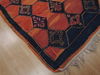 Kilim Red Runner Flat Woven 51 X 114 Area Rug 100-109466 Thumb 7