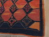 Kilim Red Runner Flat Woven 51 X 114 Area Rug 100-109466 Thumb 8