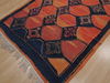 Kilim Red Runner Flat Woven 51 X 114 Area Rug 100-109466 Thumb 9