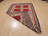 Kilim Red Hand Knotted 51 X 86 Area Rug 100-109467 Thumb 13