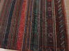 Kilim Red Hand Knotted 42 X 81  Area Rug 100-109470 Thumb 11