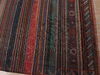 Kilim Red Hand Knotted 42 X 81 Area Rug 100-109470 Thumb 11
