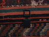 Kilim Red Hand Knotted 42 X 81 Area Rug 100-109470 Thumb 14