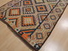 Kilim Beige Runner Flat Woven 55 X 150  Area Rug 100-109471 Thumb 11