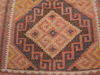 Kilim Orange Flat Woven 68 X 1110 Area Rug 100-109472 Thumb 10