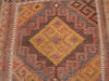 Kilim Orange Flat Woven 68 X 1110  Area Rug 100-109472 Thumb 11