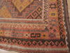 Kilim Orange Flat Woven 68 X 1110 Area Rug 100-109472 Thumb 12