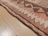 Kilim Orange Flat Woven 68 X 1110 Area Rug 100-109472 Thumb 14