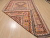 Kilim Orange Flat Woven 68 X 1110 Area Rug 100-109472 Thumb 15