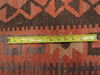 Kilim Orange Flat Woven 68 X 1110 Area Rug 100-109472 Thumb 16