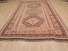Kilim Orange Flat Woven 68 X 1110 Area Rug 100-109472 Thumb 17