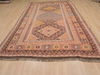 Kilim Orange Flat Woven 68 X 1110  Area Rug 100-109472 Thumb 17