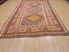 Kilim Orange Flat Woven 68 X 1110 Area Rug 100-109472 Thumb 1