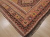 Kilim Orange Flat Woven 68 X 1110 Area Rug 100-109472 Thumb 6