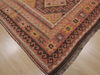 Kilim Orange Flat Woven 68 X 1110  Area Rug 100-109472 Thumb 6